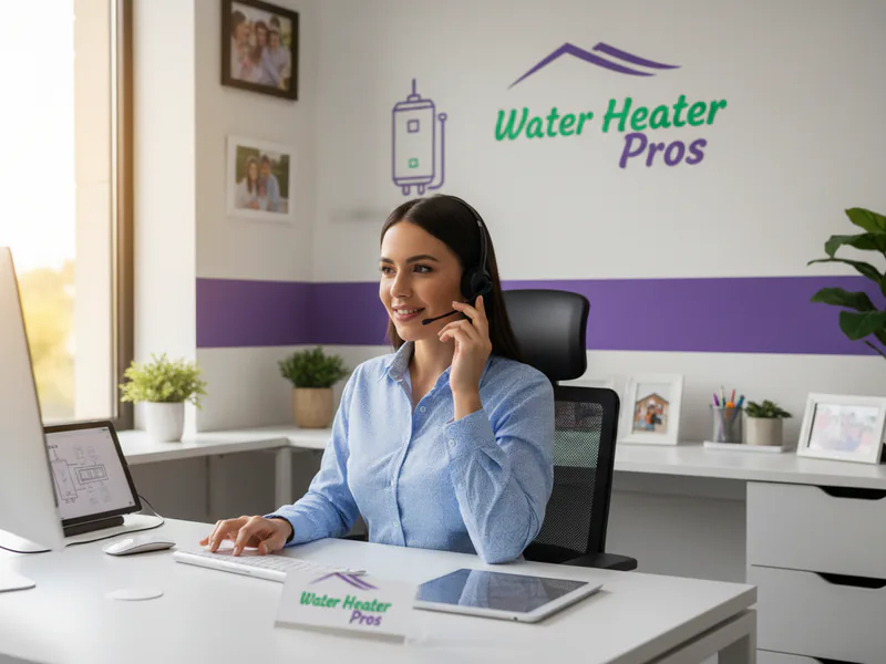 Water Heater Repair  in Chambersburg  FAQ